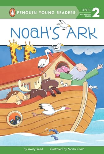 Cover of Noah's Ark