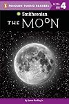 The Moon (Smithsonian)