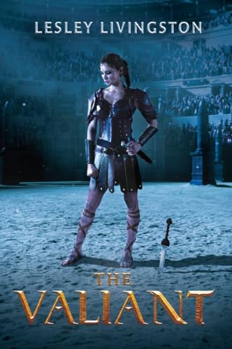 The Valiant book cover