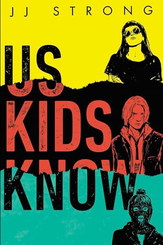 Cover of Us kids know