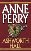 Ashworth Hall