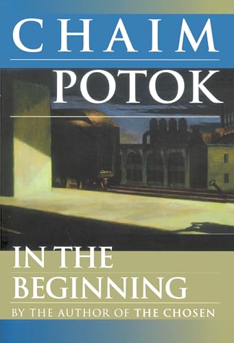 In the Beginning book cover