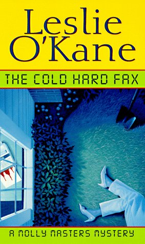The Cold, Hard Fax / Death of a Gardener book cover