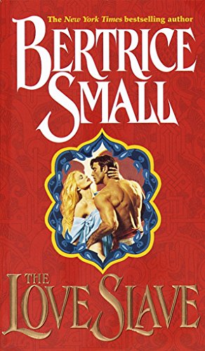 Love Slave book cover