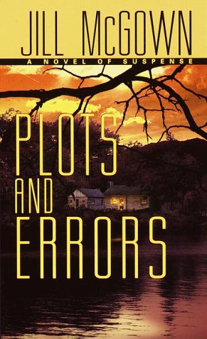 Plots and Errors book cover