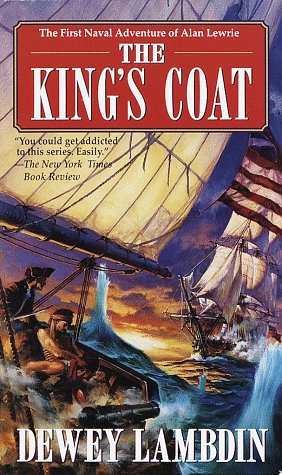 The King's Coat book cover