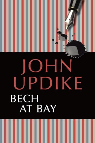 Bech at Bay book cover