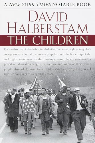 The Children book cover