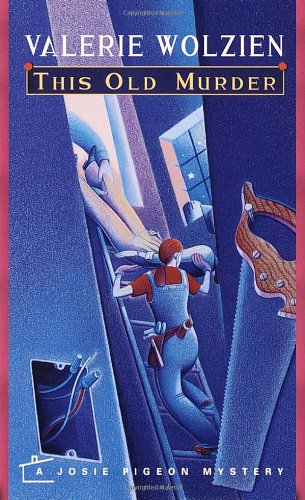 This Old Murder book cover