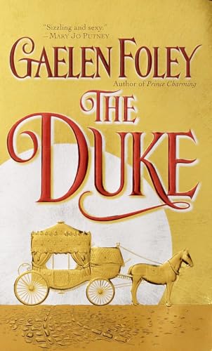 The Duke book cover
