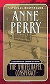 The Whitechapel Conspiracy