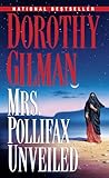 Mrs. Pollifax Unveiled