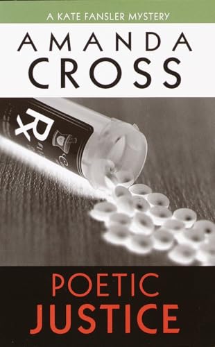 Poetic Justice book cover