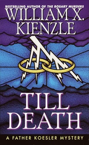 Till Death book cover