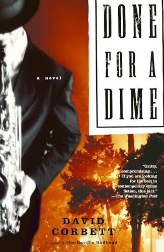 Done for a Dime book cover