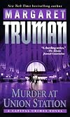 Murder at Union Station