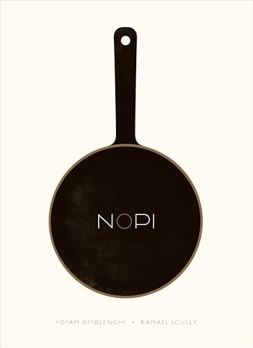 NOPI (With: Ramael Scully) cover