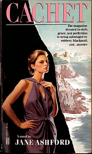 Cachet / First Impressions book cover