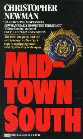 Midtown South book cover