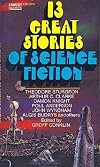 13 Great Stories of Science-Fiction