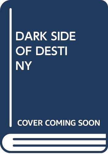 Dark Side of Destiny book cover