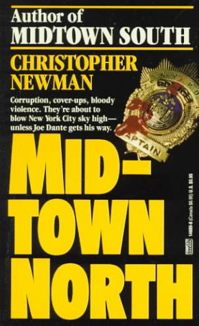 Midtown North book cover
