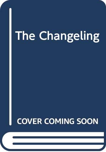 The Changeling (Daughters of England #15)