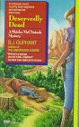 Deservedly Dead book cover