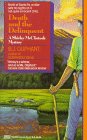 Death and the Delinquent book cover