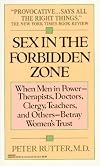 Sex in the Forbidden Zone
