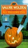 All Hallows' Evil book cover