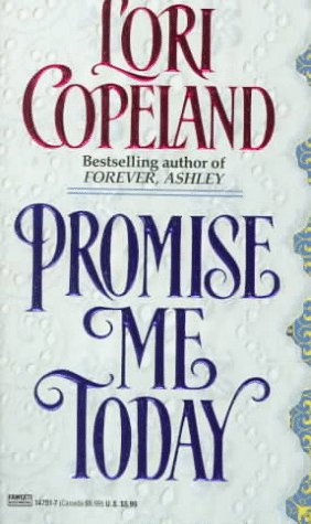Promise Me Today / Sisters of Mercy Flats book cover