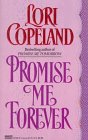 Promise Me Forever / Amelia and the Captain book cover