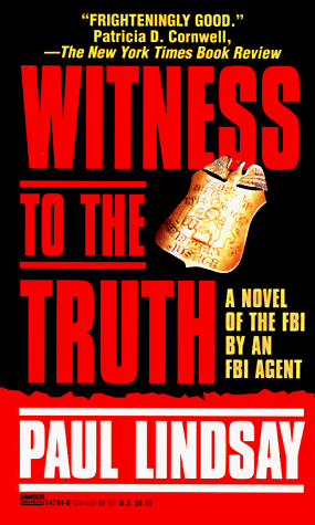 Witness to the Truth book cover