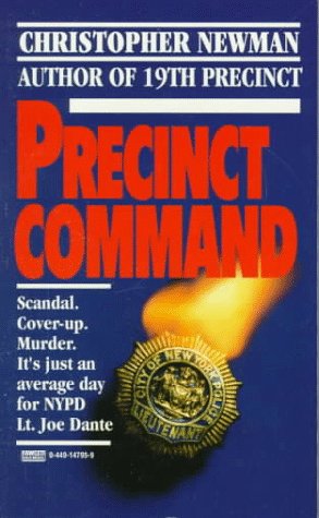 Precinct Command cover