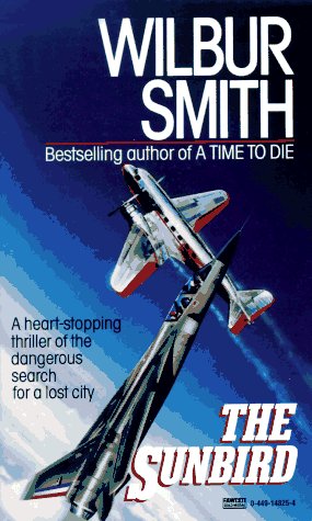 Cover of The Sunbird