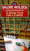 A Good Year for a Corpse