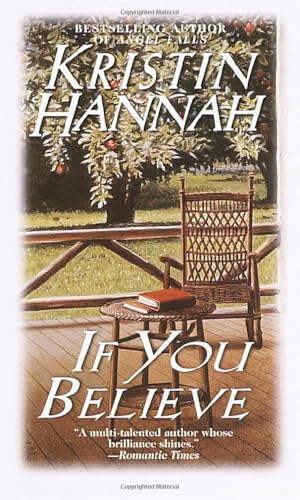 If You Believe book cover