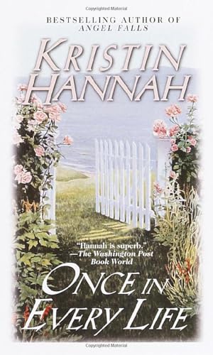 Once in Every Life book cover