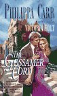 The Gossamer Cord book cover