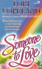 Someone to Love book cover