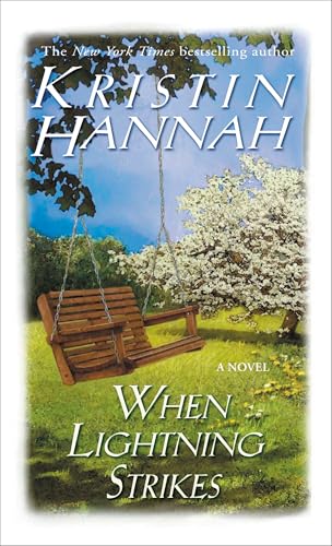 When Lightning Strikes book cover