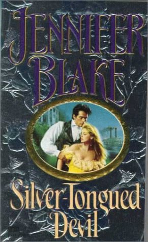 Silver-Tongued Devil book cover