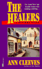 The Healers cover