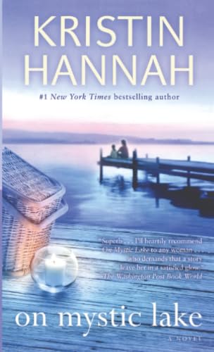 On Mystic Lake book cover