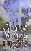 A Light on the Veranda