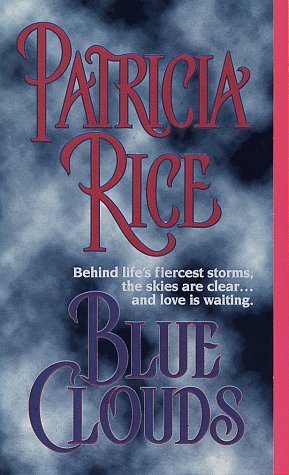 Blue Clouds book cover