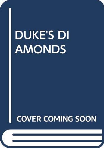 Duke's Diamonds book cover