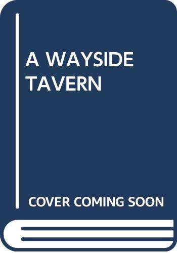A Wayside Tavern book cover