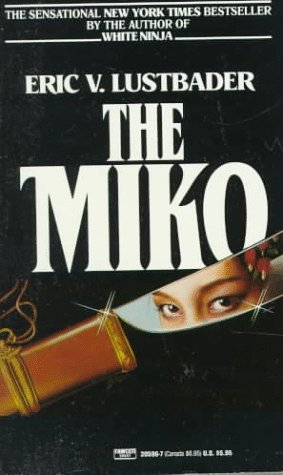 The Miko book cover